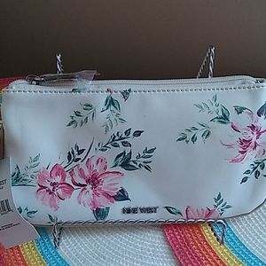 Nine West wristlet
